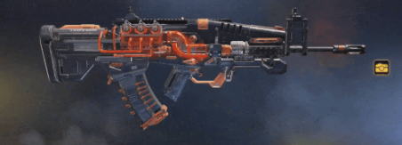 使命召唤手游Type25磁引擎天介绍