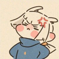 光遇饲养员鬼爷表情包动图分享