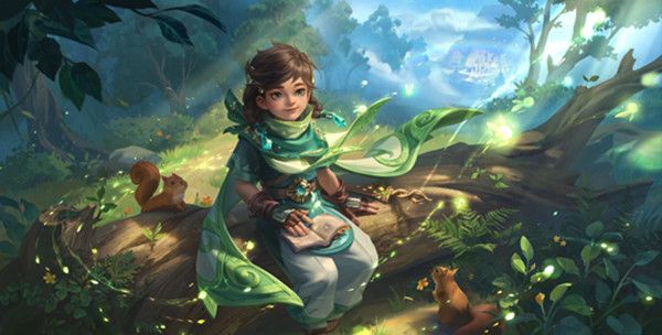 王者荣耀新赛季几点更新s27？