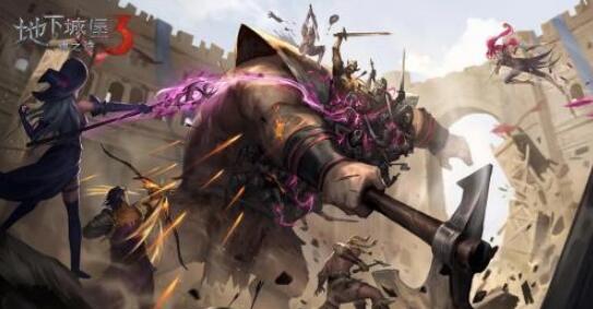 地下城堡3魂之诗兑换码有哪些