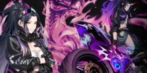 非匿名指令夜骑士阵容选择什么好