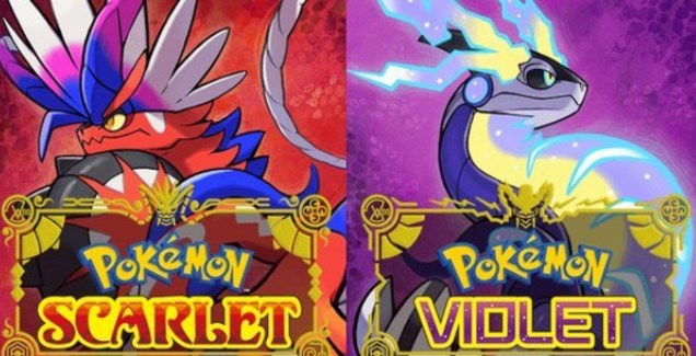 宝可梦朱紫伪龙宝主阵容怎么选