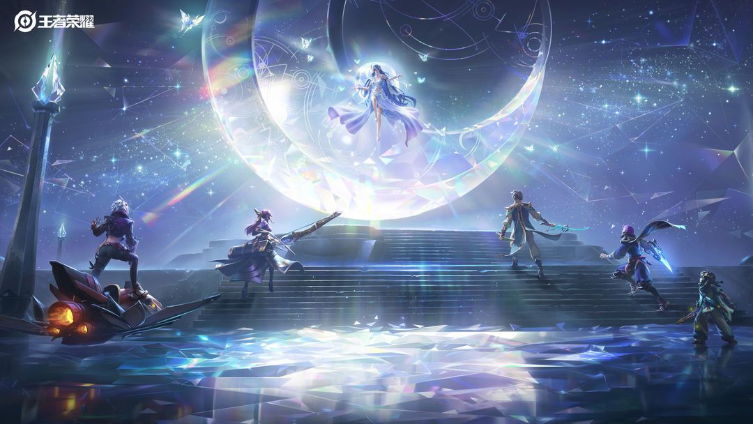 王者荣耀2022年12月6日为啥要停服