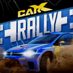 carx拉力赛车官方版(carx rally)