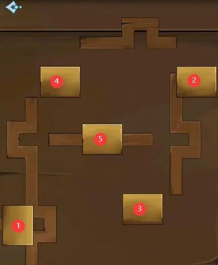 戏法门第一关怎么过