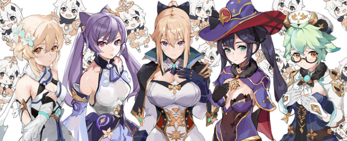 原神3.2突破材料获取方法有哪些